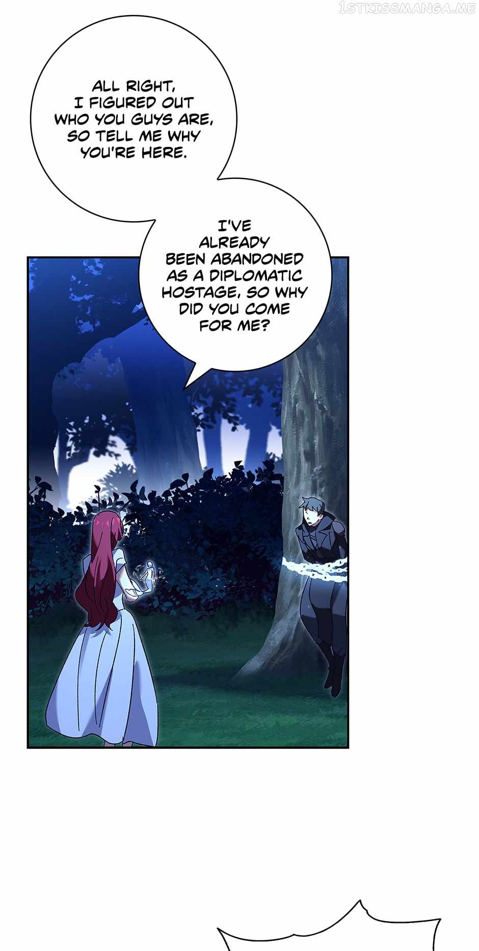 Attic Princess Chapter 44 - Page 53