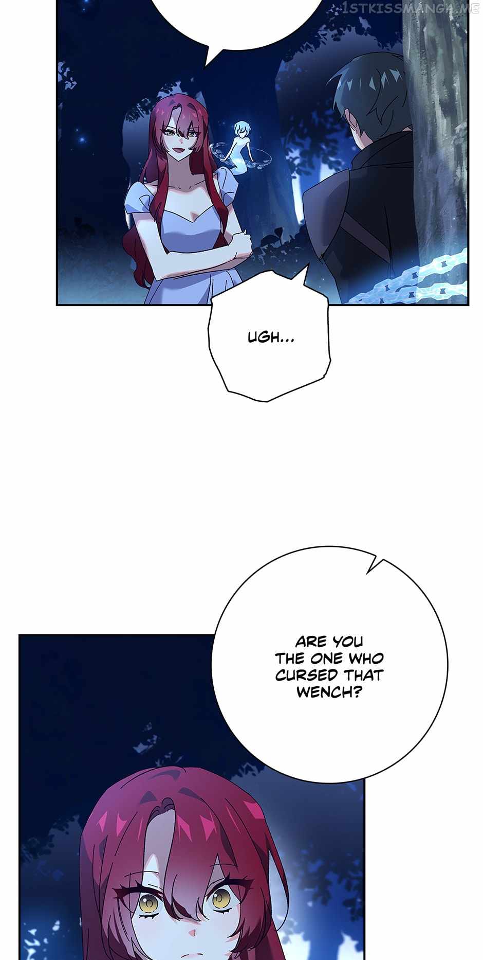 Attic Princess Chapter 44 - Page 55