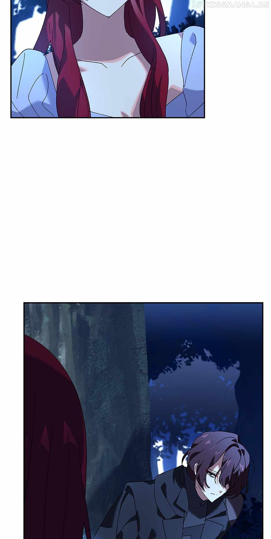 Attic Princess Chapter 44 - Page 56