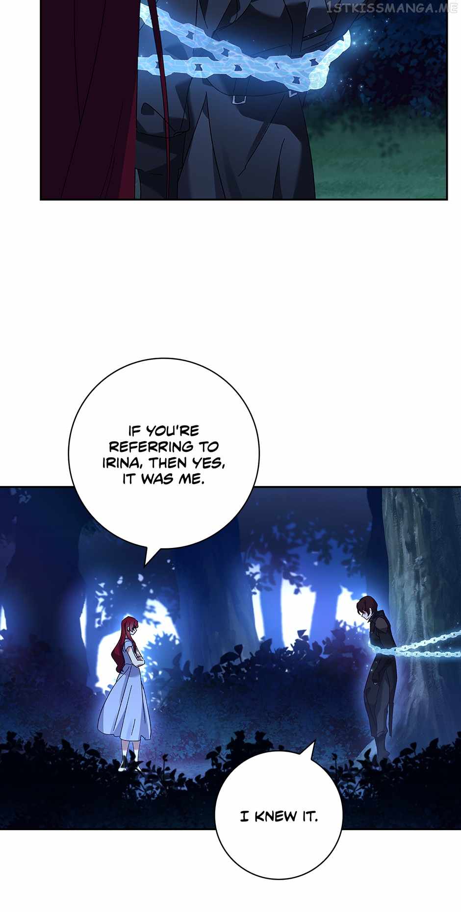 Attic Princess Chapter 44 - Page 57