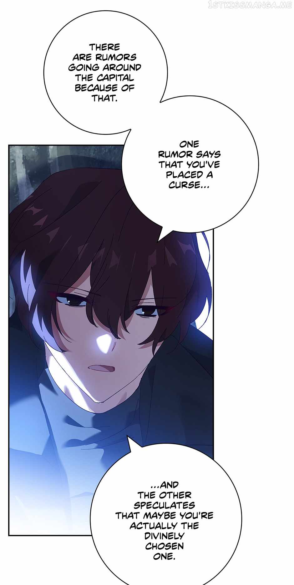 Attic Princess Chapter 44 - Page 58