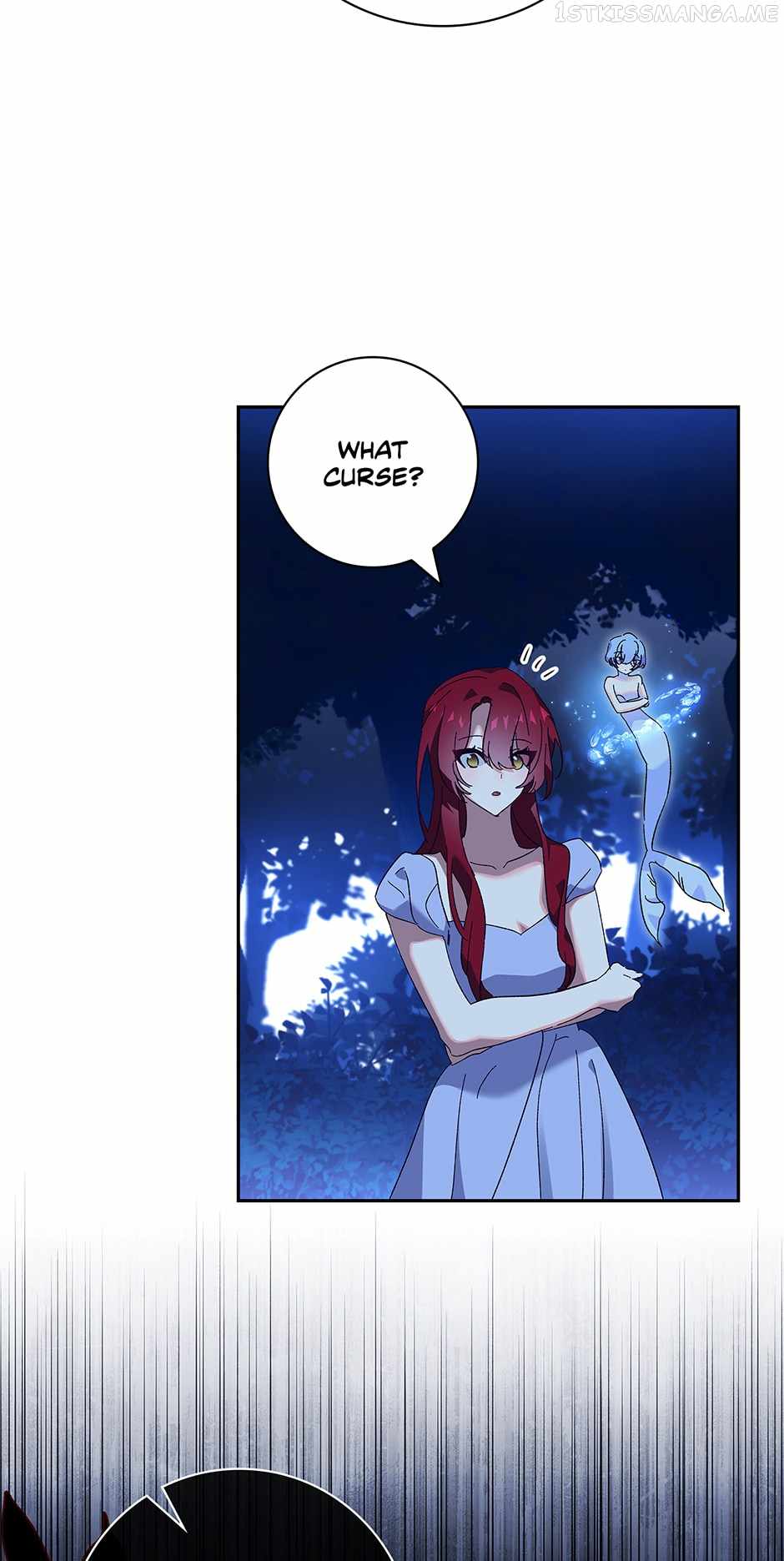 Attic Princess Chapter 44 - Page 59