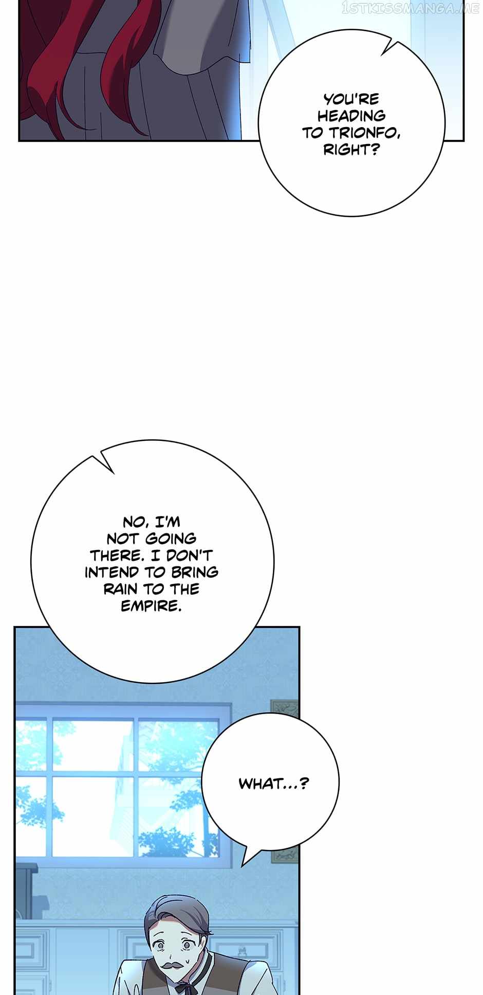 Attic Princess Chapter 44 - Page 6