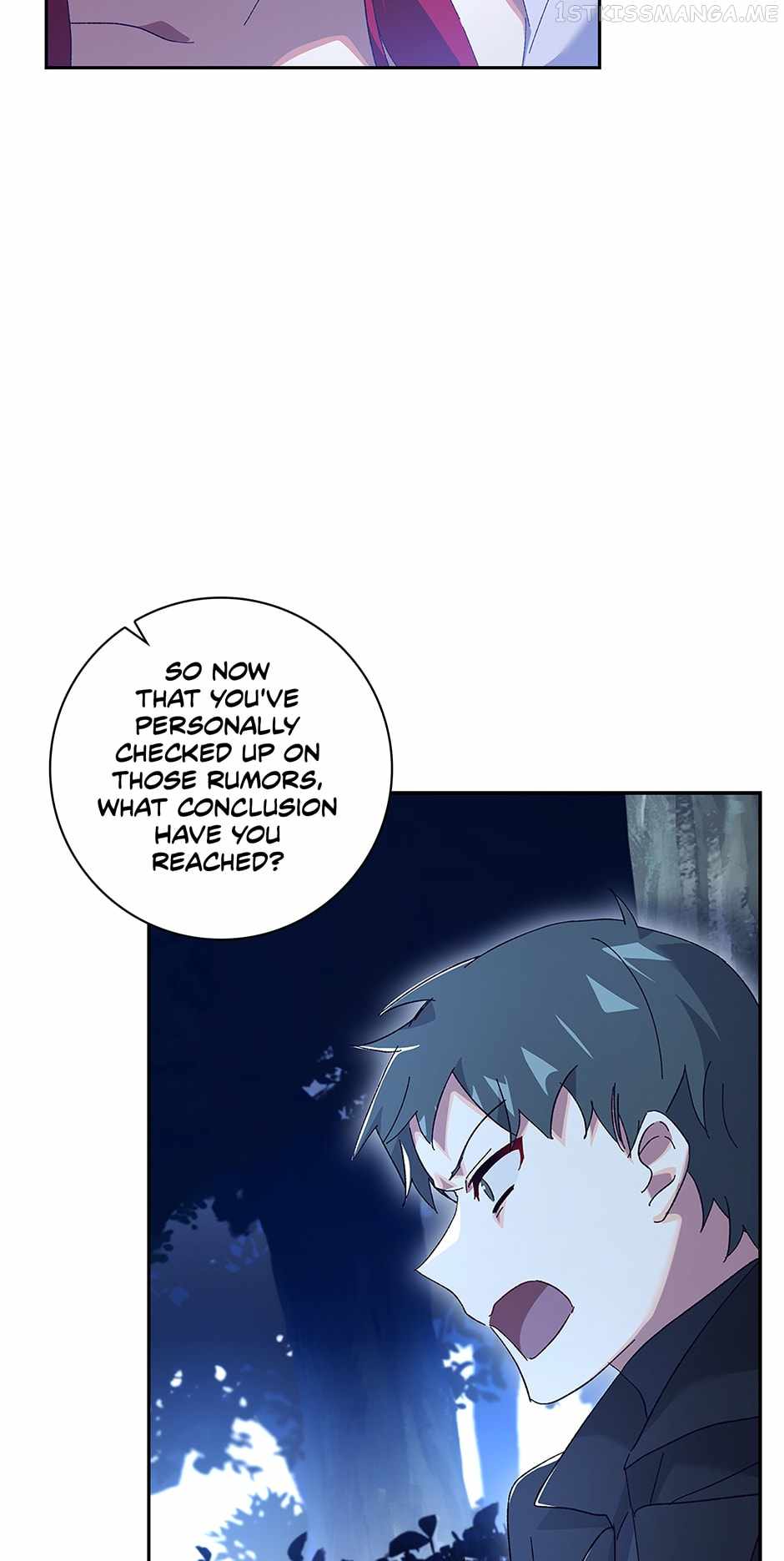 Attic Princess Chapter 44 - Page 62