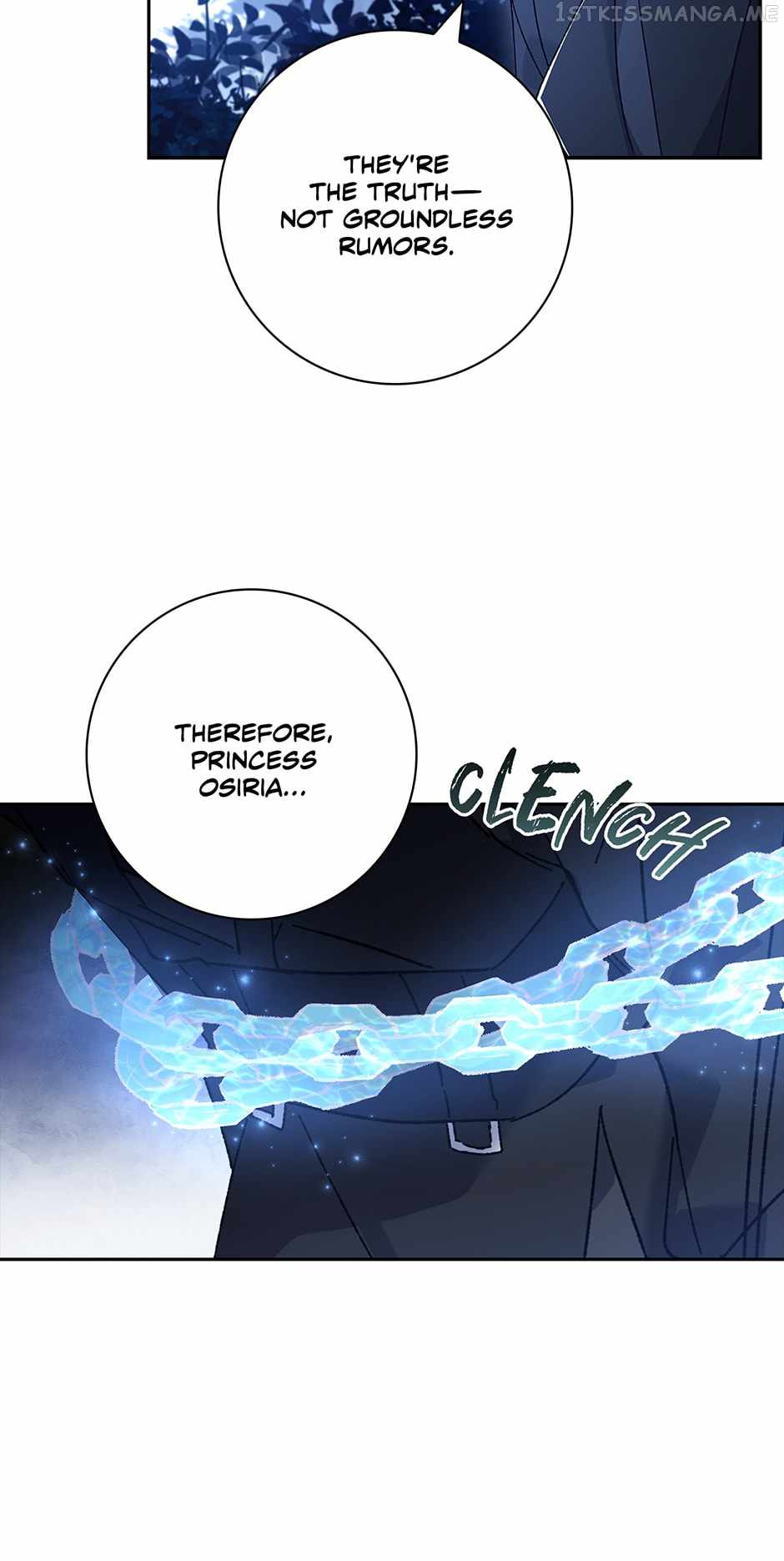 Attic Princess Chapter 44 - Page 63