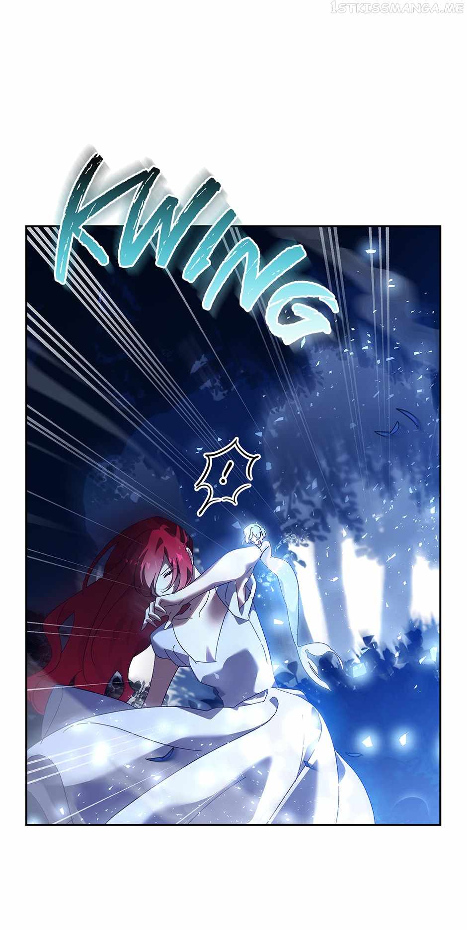 Attic Princess Chapter 44 - Page 64