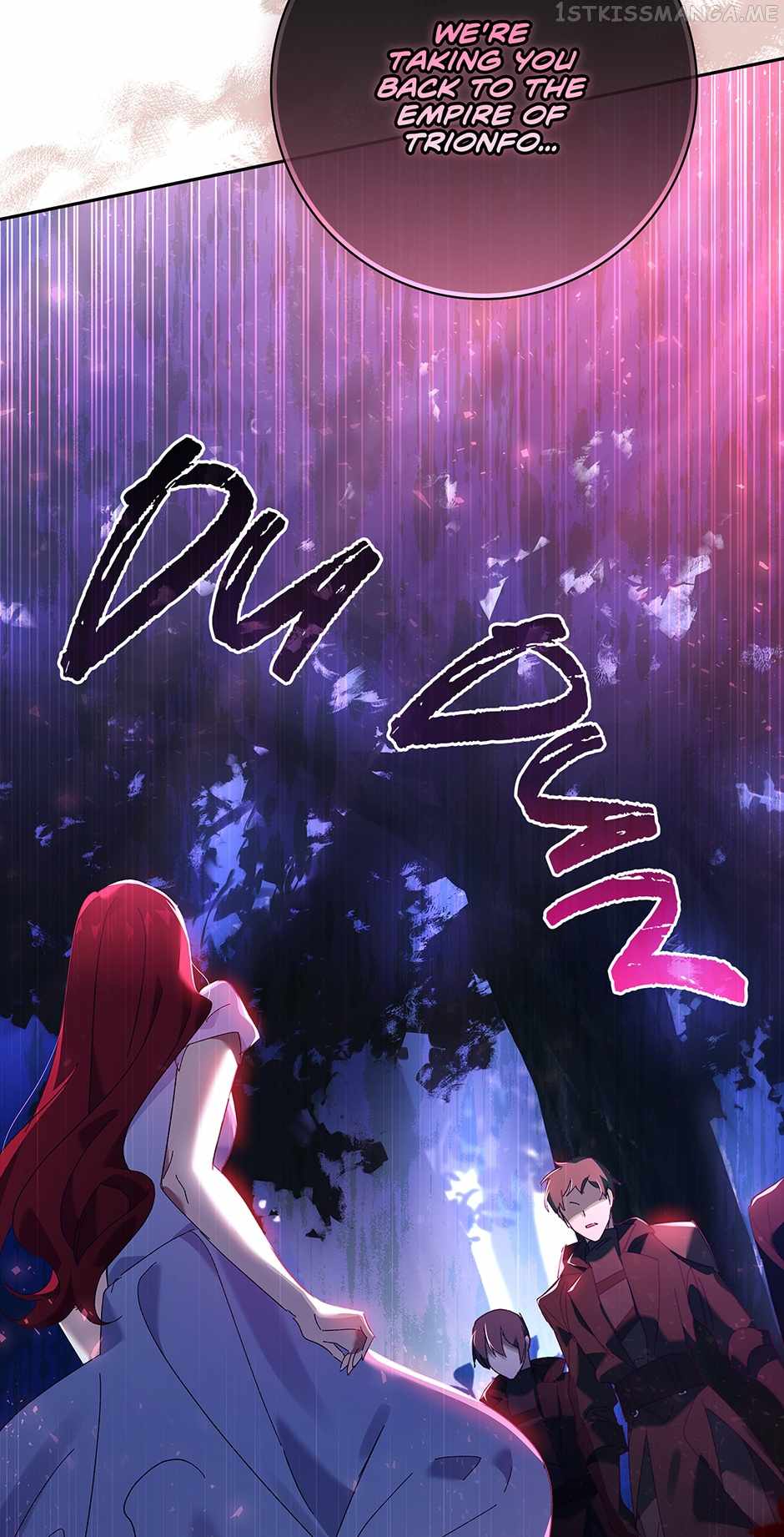 Attic Princess Chapter 44 - Page 66