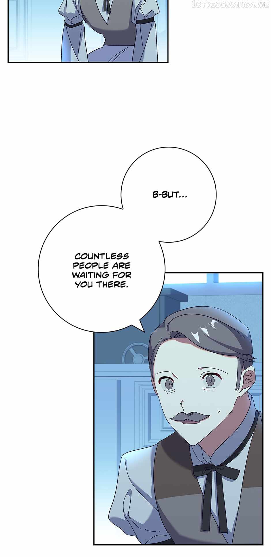 Attic Princess Chapter 44 - Page 7