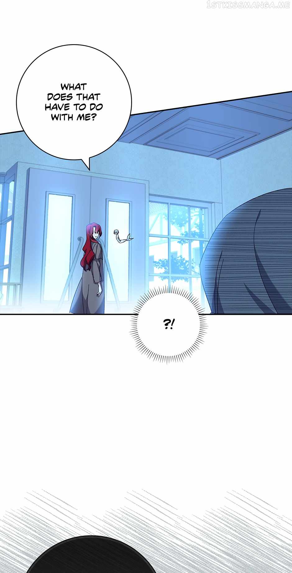 Attic Princess Chapter 44 - Page 8