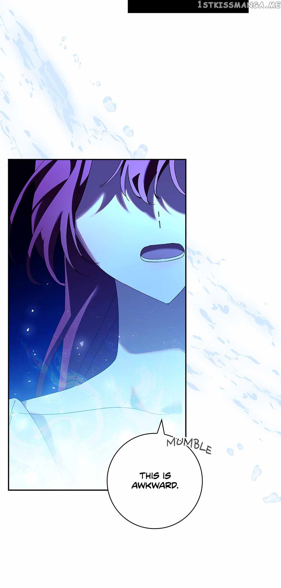 Attic Princess Chapter 45 - Page 10