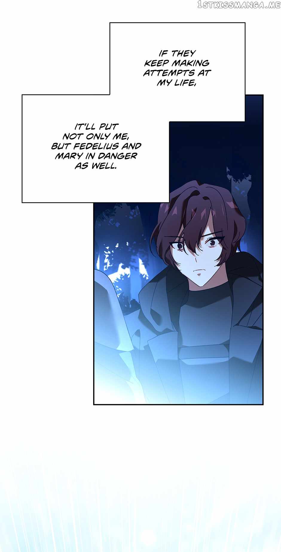 Attic Princess Chapter 45 - Page 11