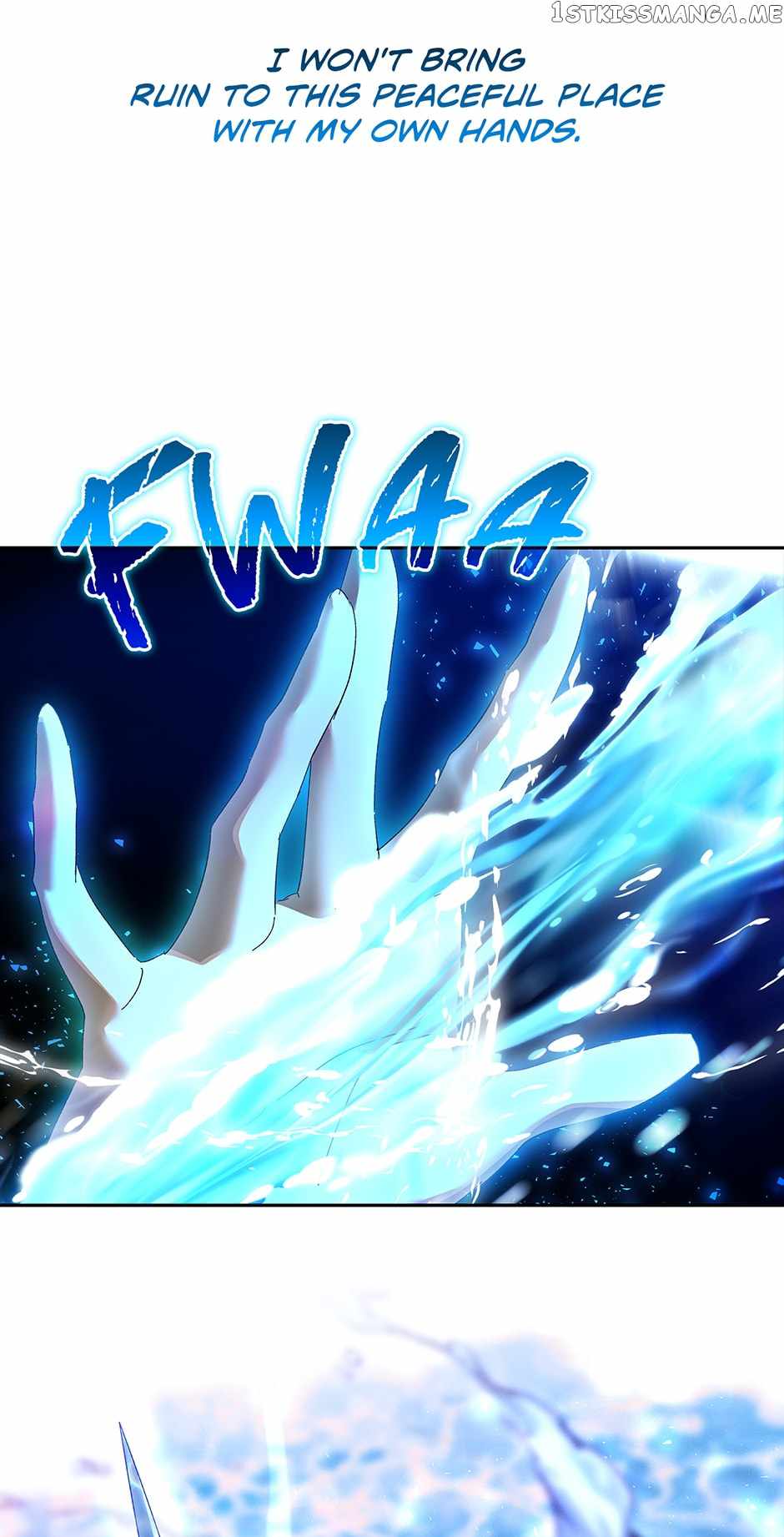 Attic Princess Chapter 45 - Page 14