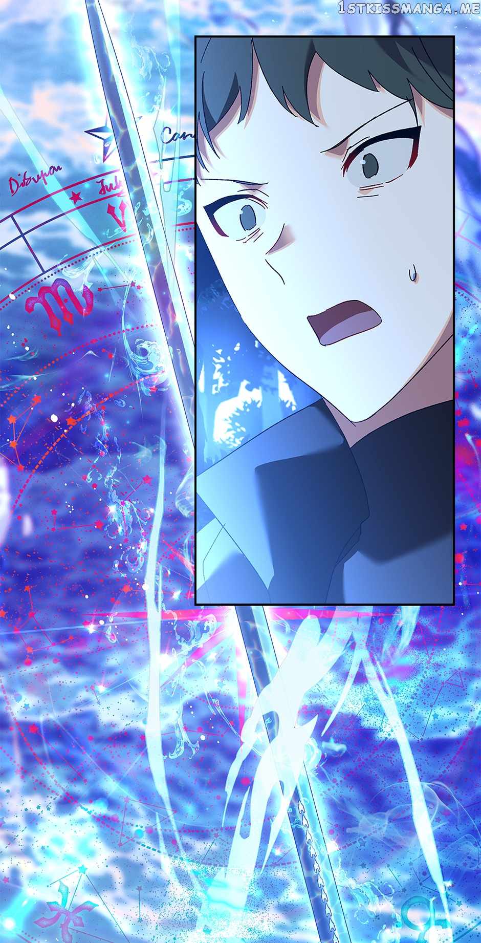 Attic Princess Chapter 45 - Page 15