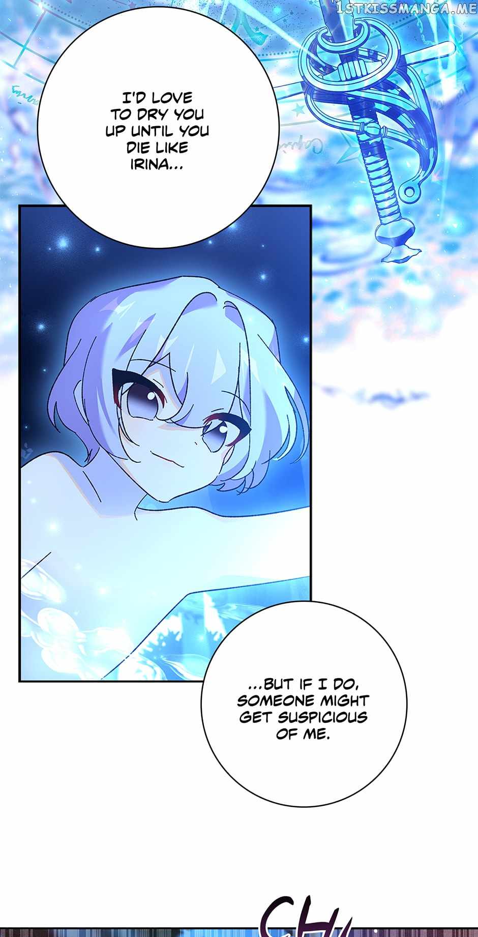 Attic Princess Chapter 45 - Page 16