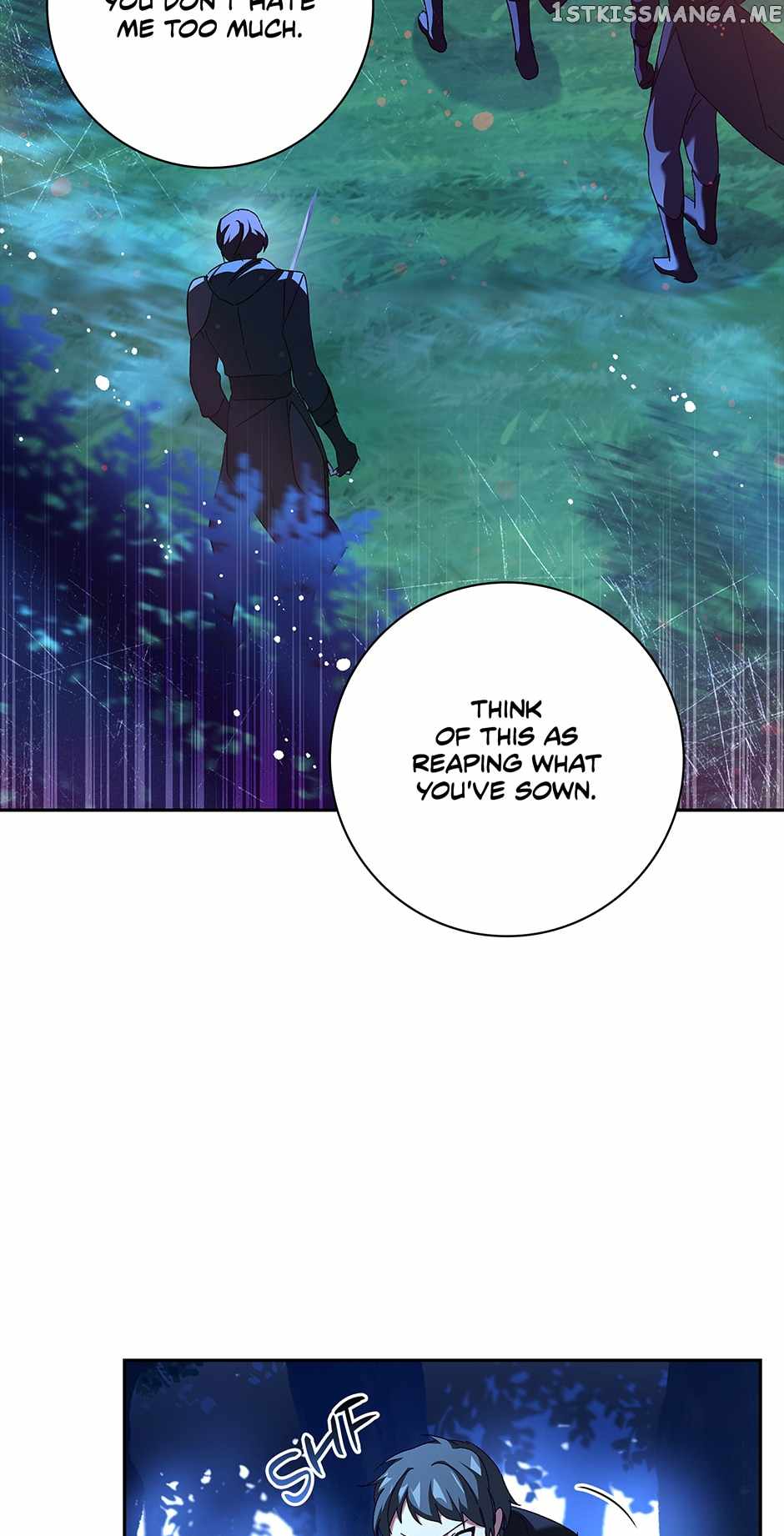 Attic Princess Chapter 45 - Page 18