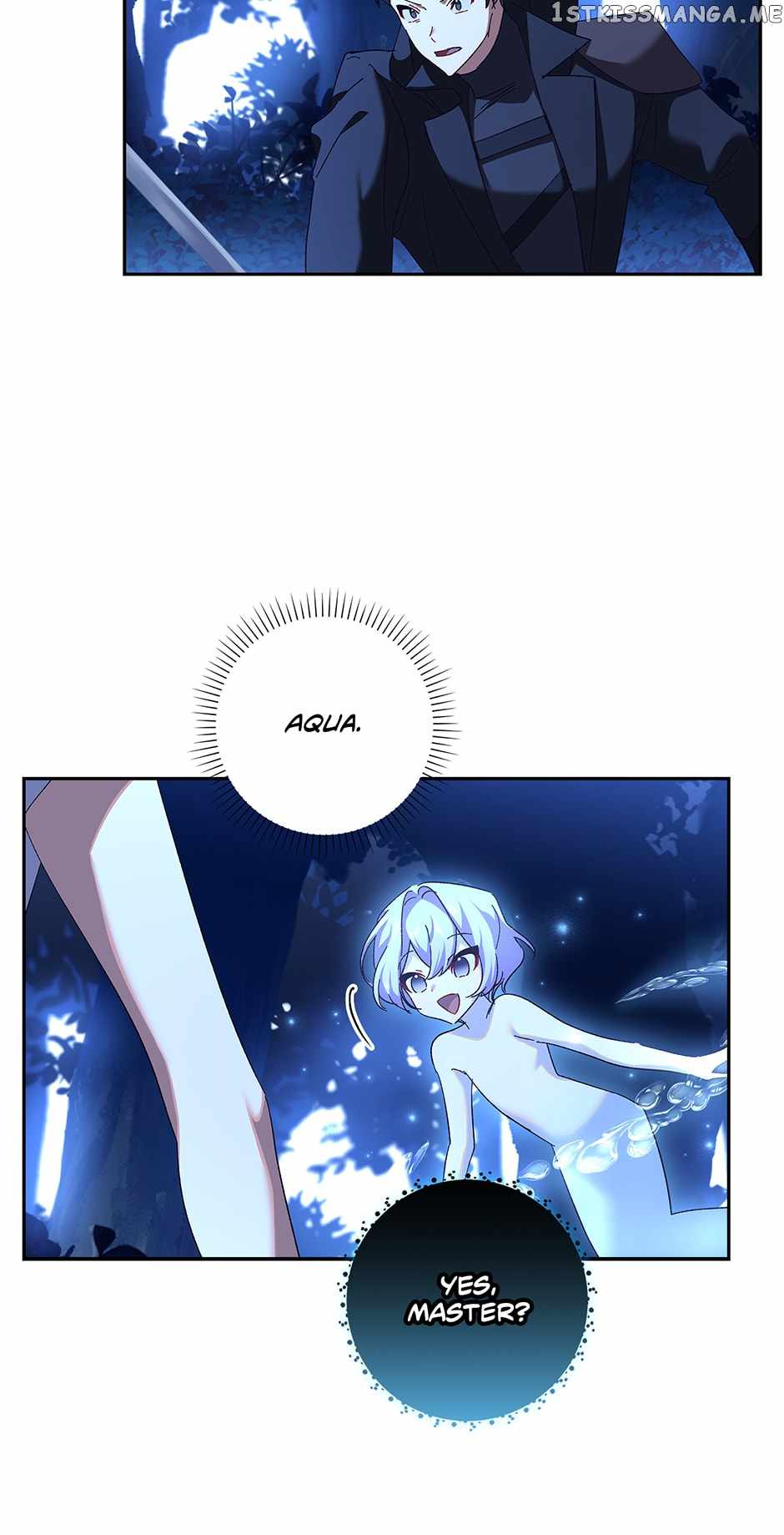 Attic Princess Chapter 45 - Page 19