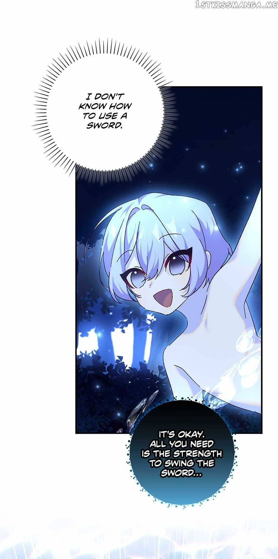 Attic Princess Chapter 45 - Page 20