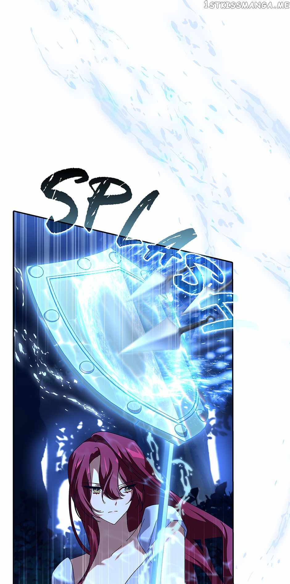 Attic Princess Chapter 45 - Page 23