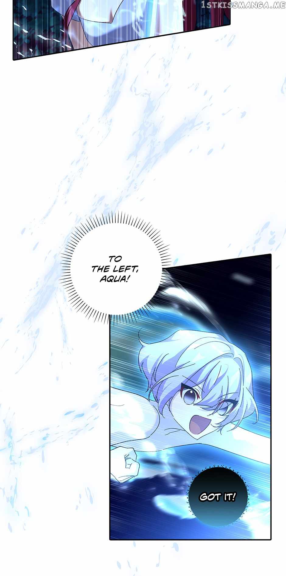 Attic Princess Chapter 45 - Page 24