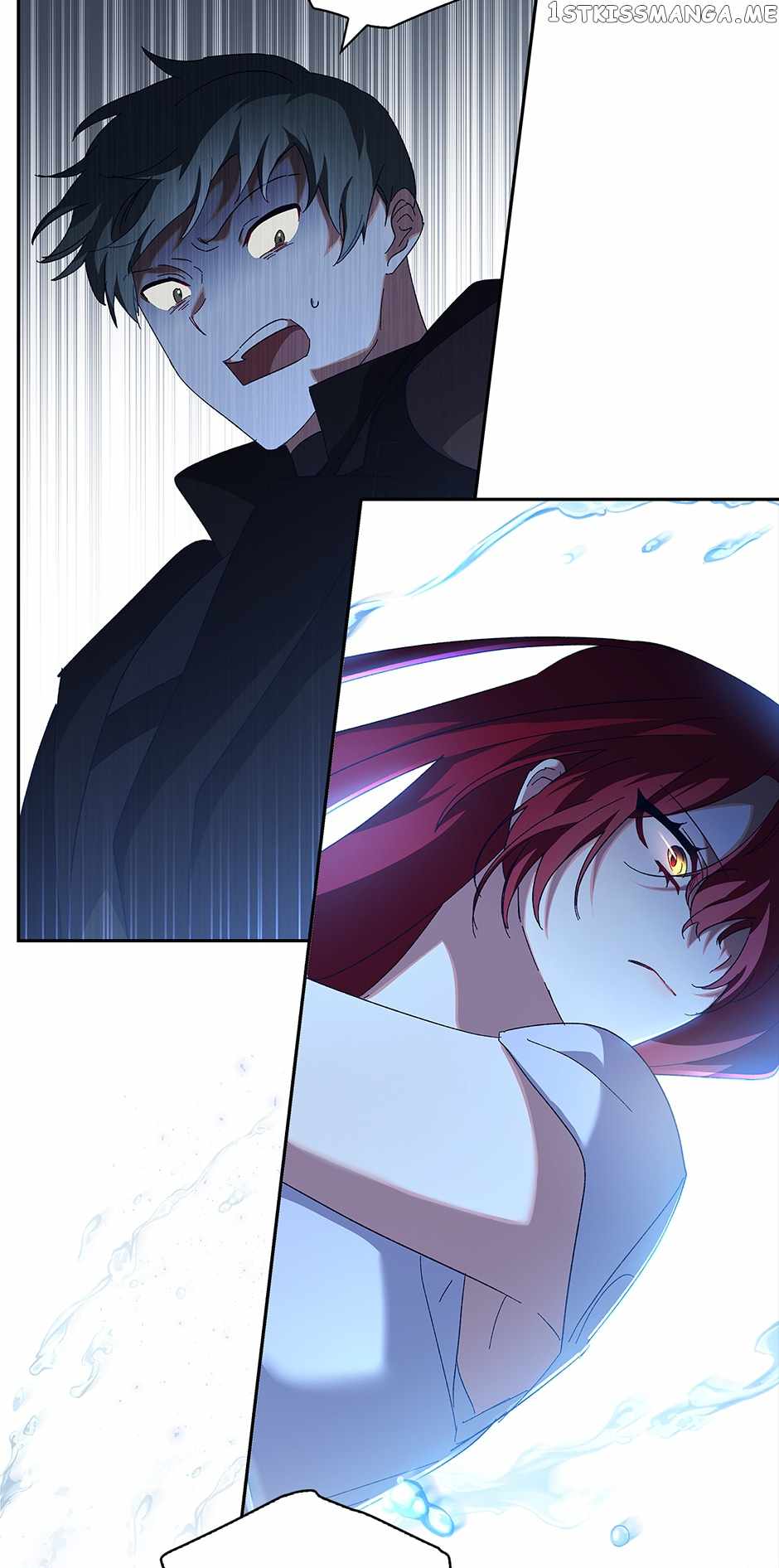 Attic Princess Chapter 45 - Page 27