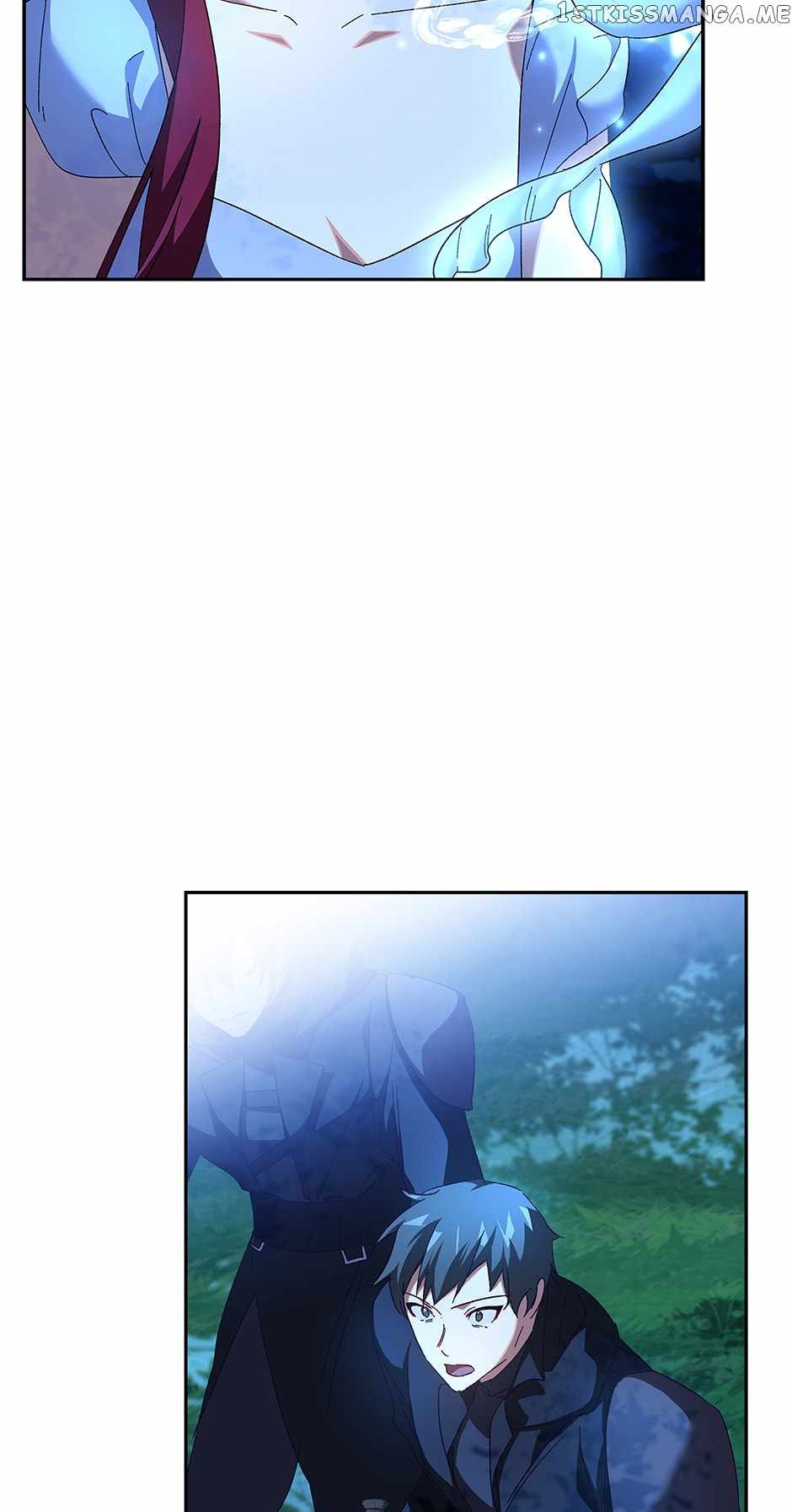 Attic Princess Chapter 45 - Page 3