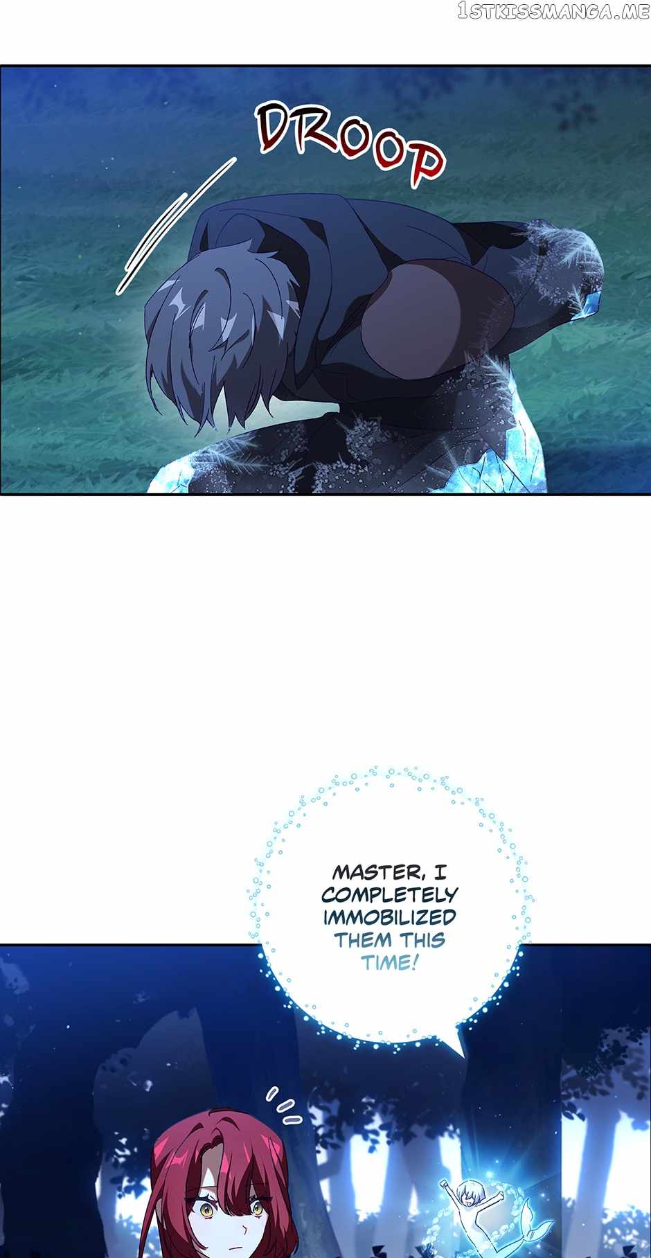 Attic Princess Chapter 45 - Page 30