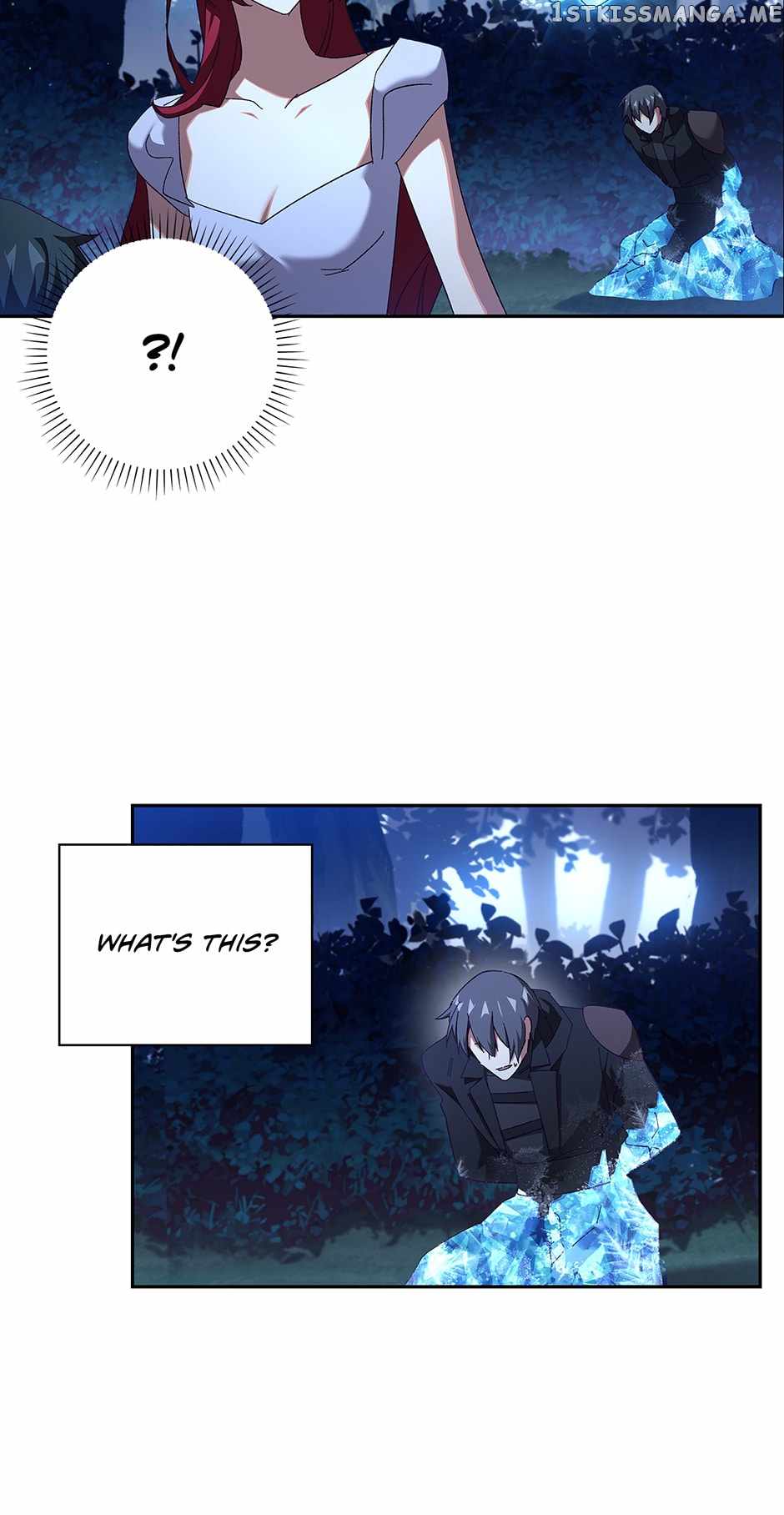 Attic Princess Chapter 45 - Page 31