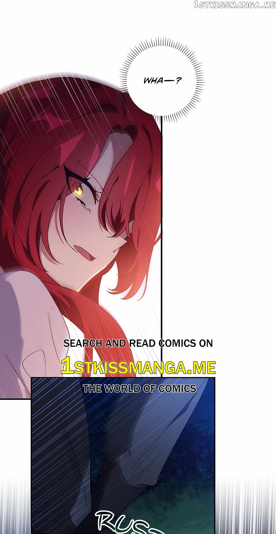 Attic Princess Chapter 45 - Page 33