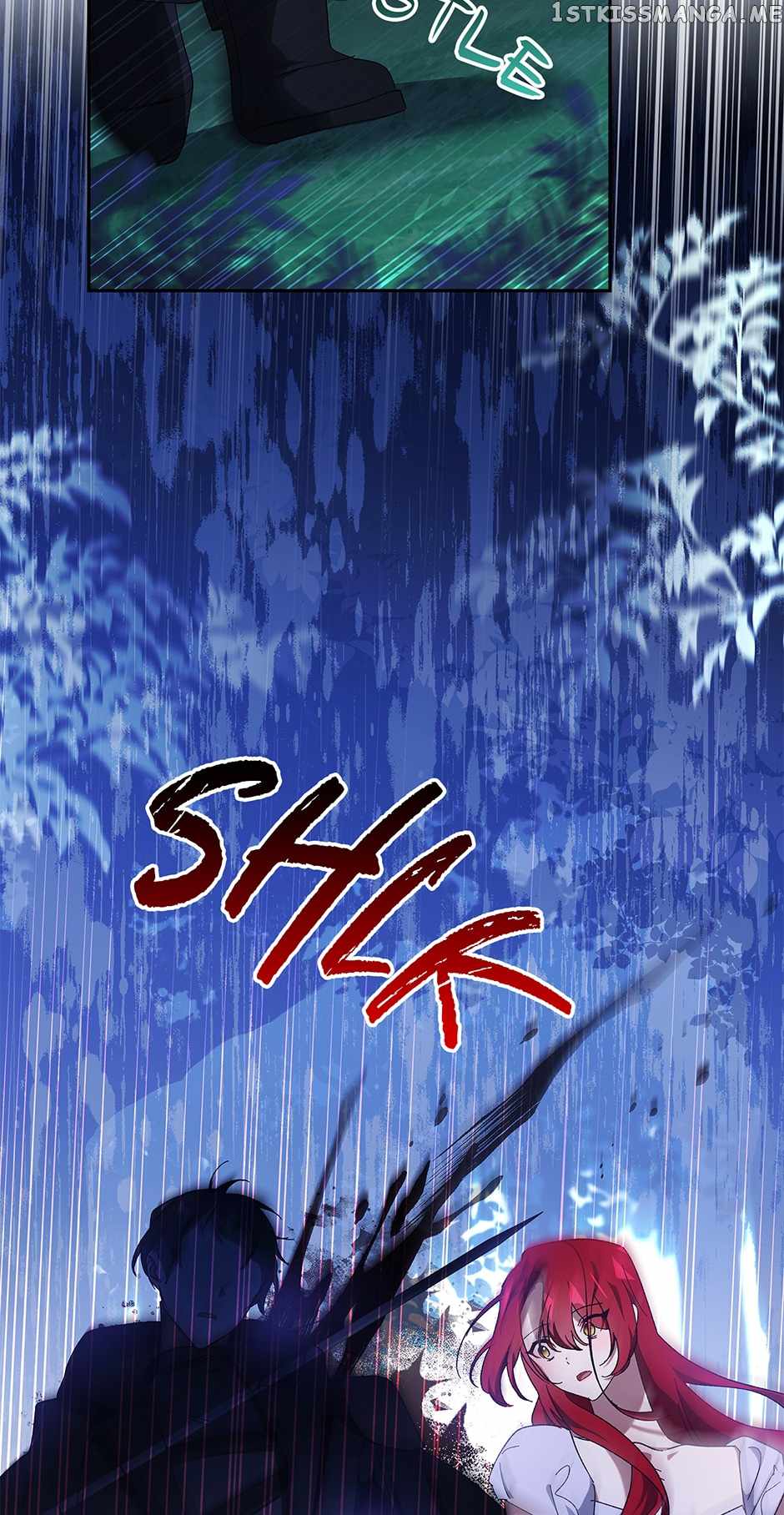 Attic Princess Chapter 45 - Page 34
