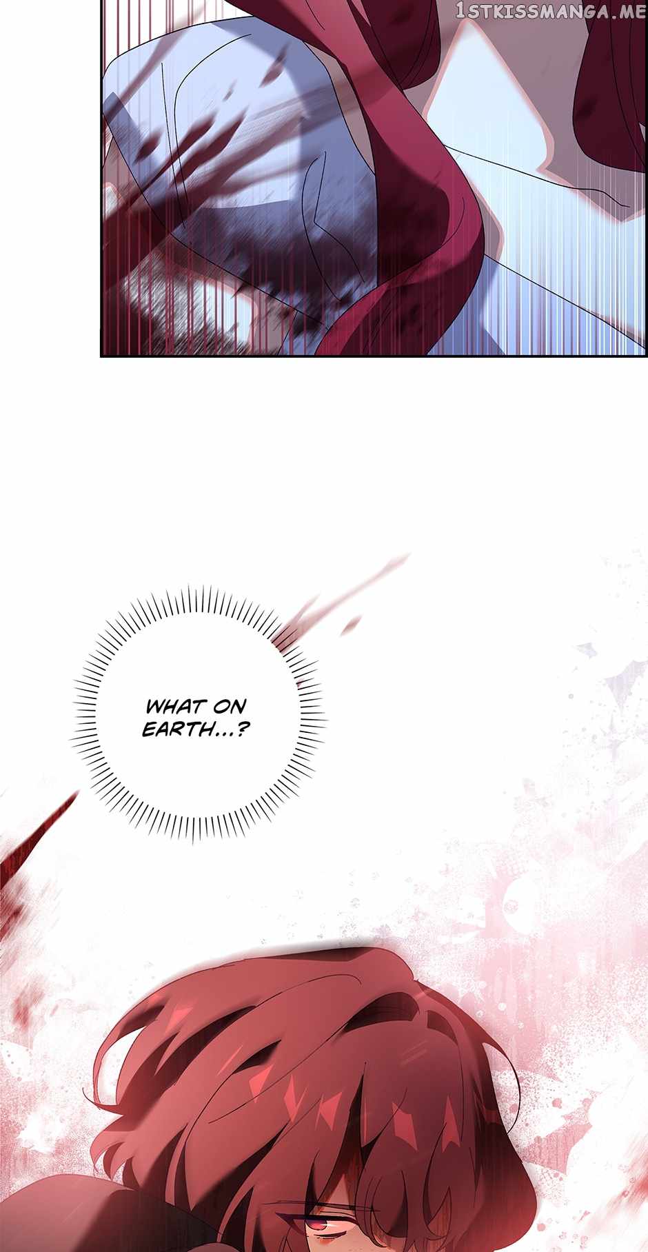 Attic Princess Chapter 45 - Page 36