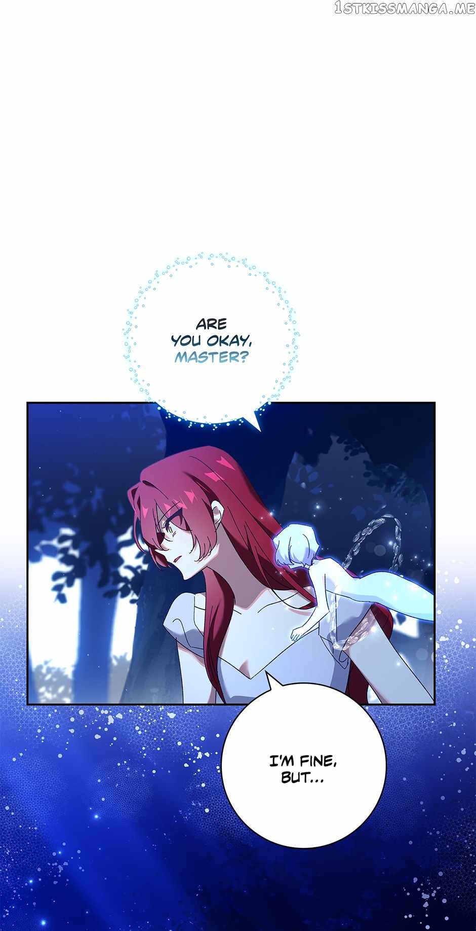 Attic Princess Chapter 45 - Page 39