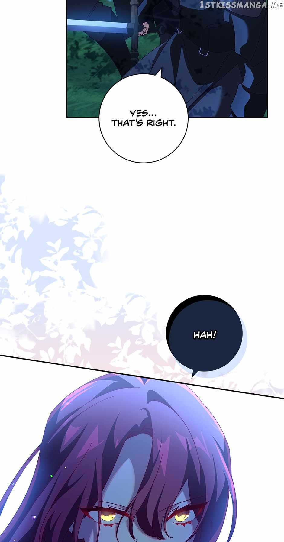 Attic Princess Chapter 45 - Page 4
