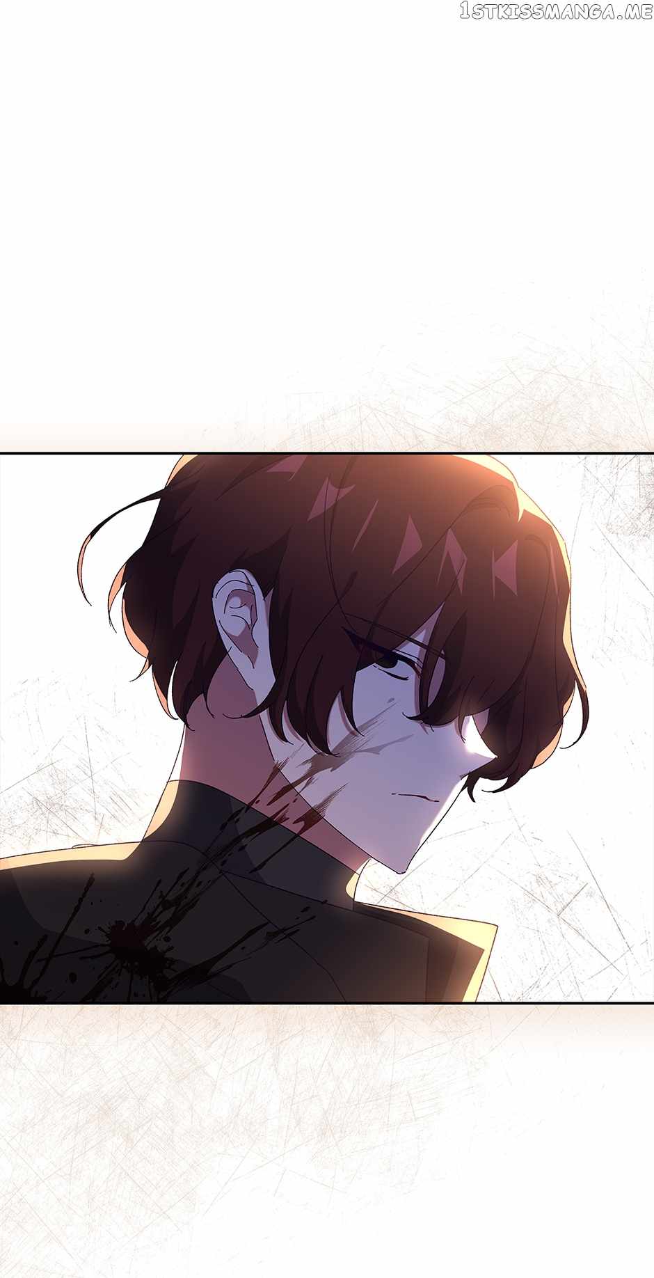 Attic Princess Chapter 45 - Page 41