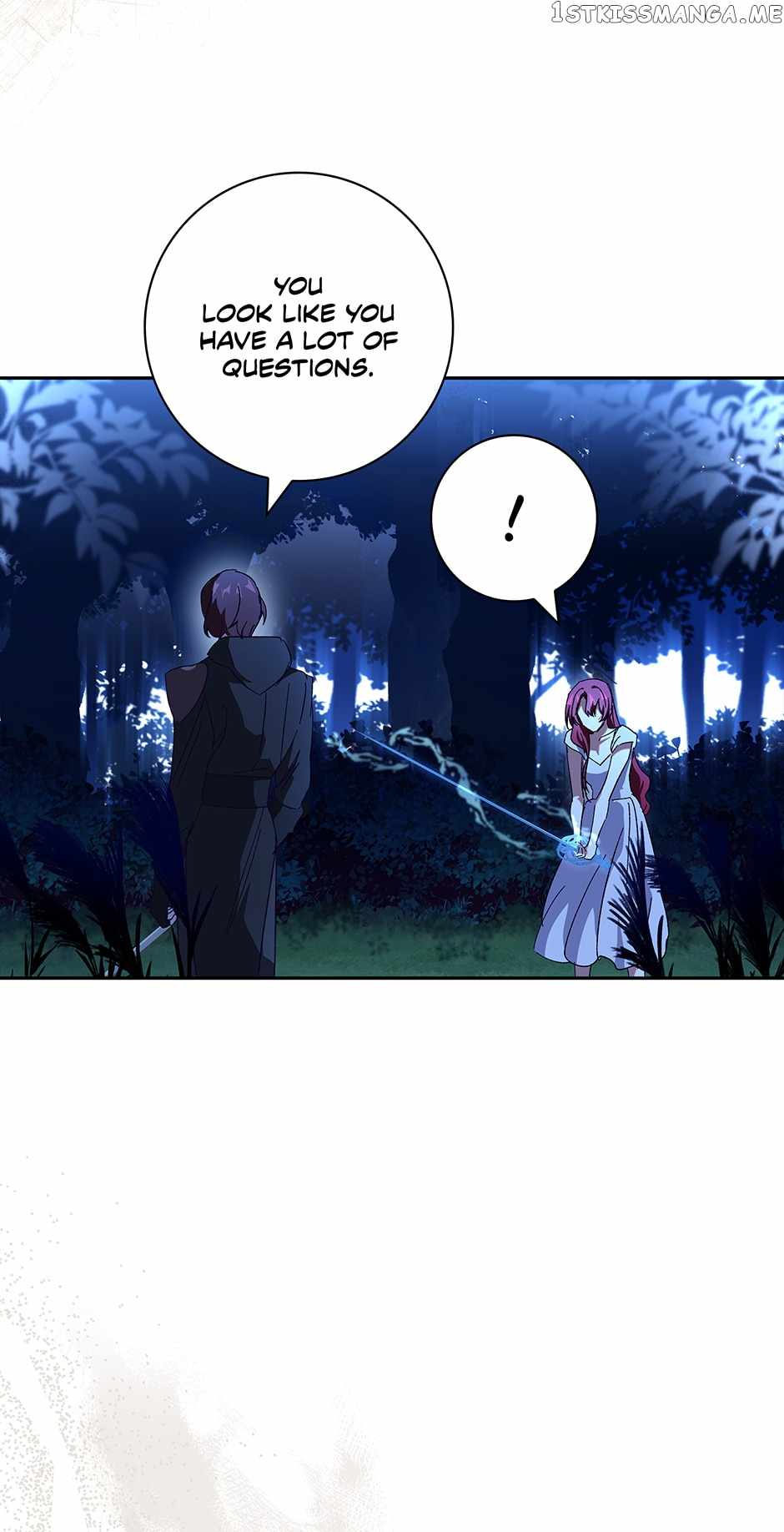 Attic Princess Chapter 45 - Page 42