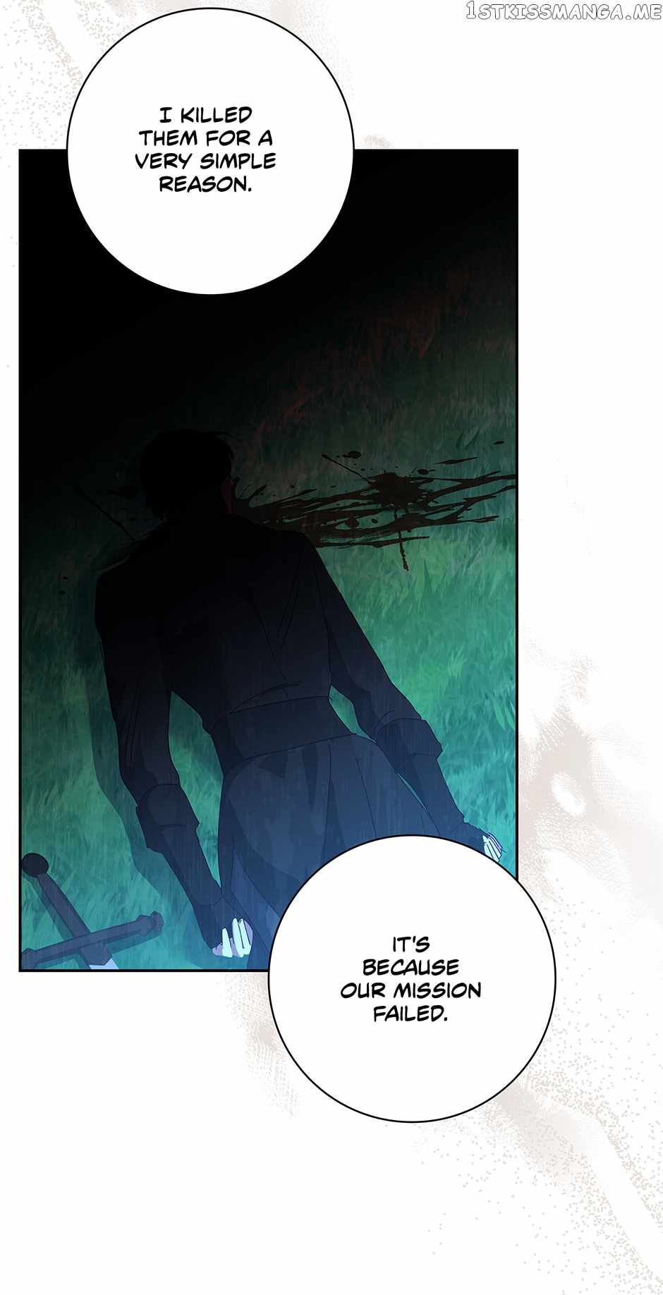 Attic Princess Chapter 45 - Page 43