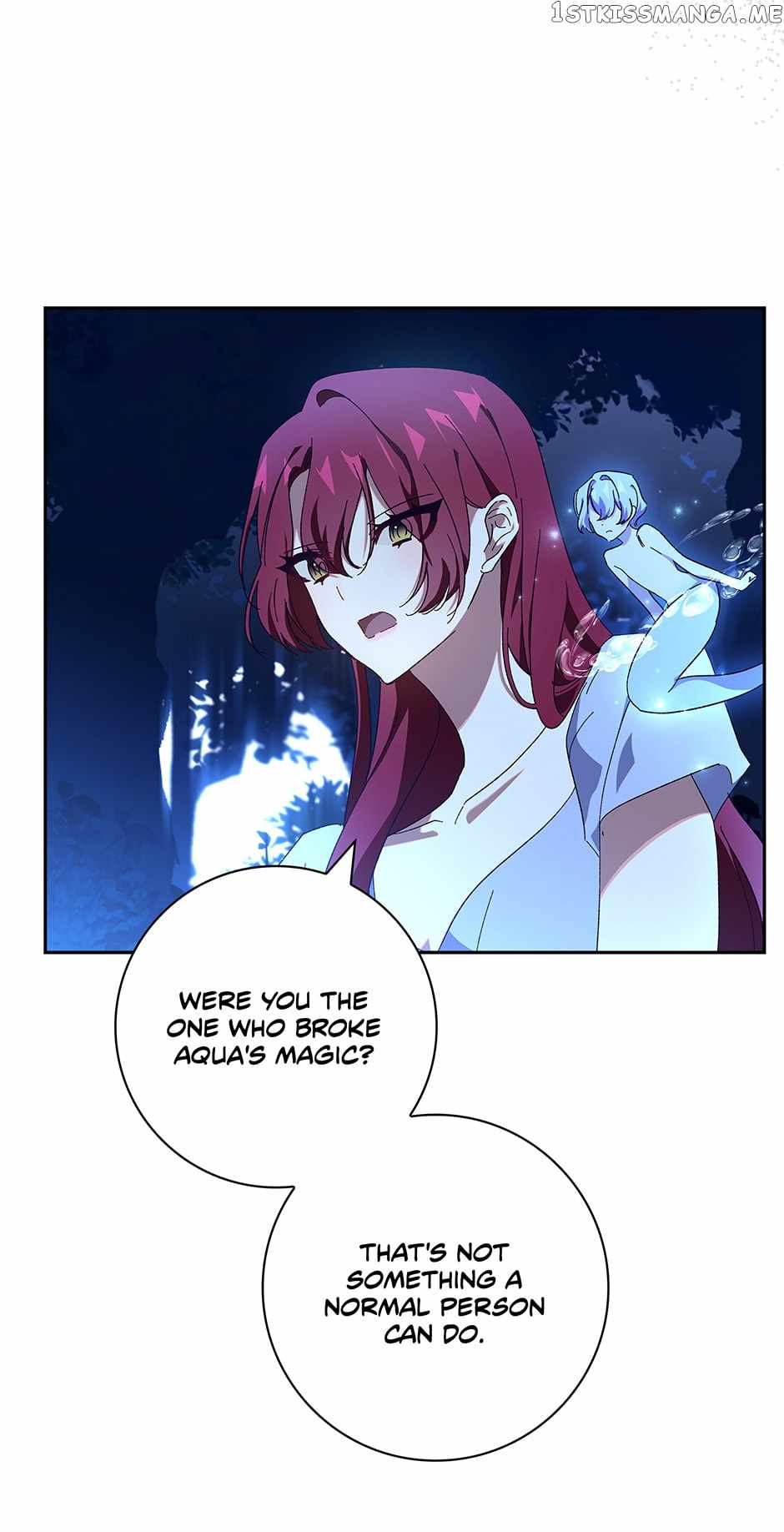 Attic Princess Chapter 45 - Page 44