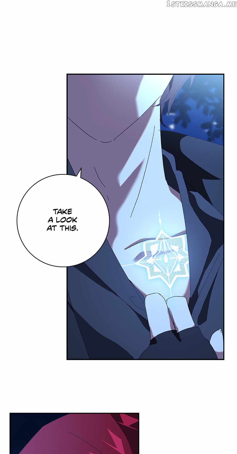 Attic Princess Chapter 45 - Page 46