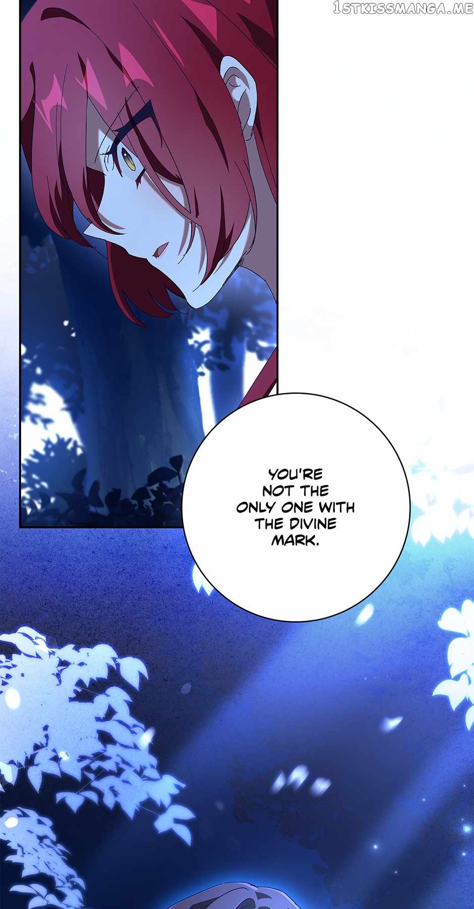 Attic Princess Chapter 45 - Page 47