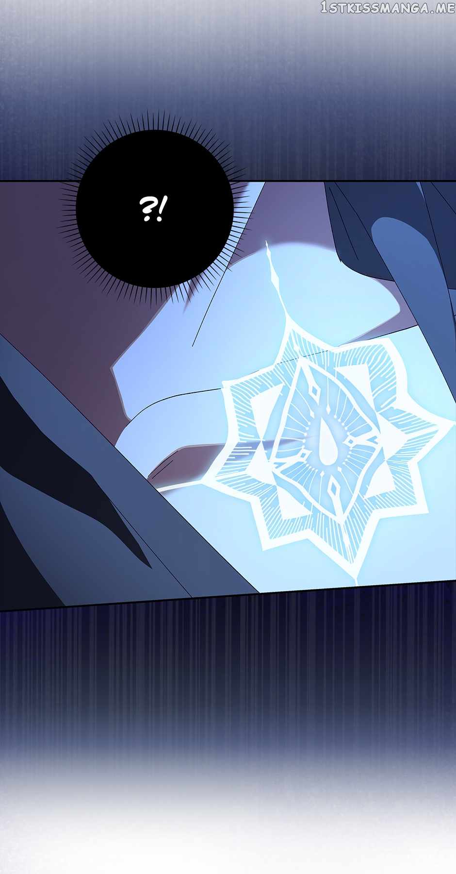 Attic Princess Chapter 45 - Page 49