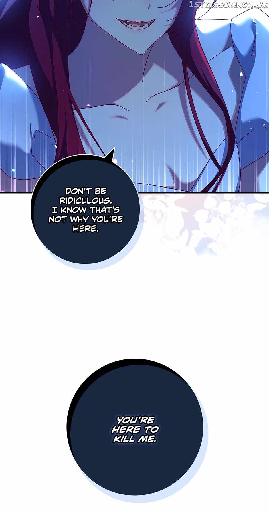Attic Princess Chapter 45 - Page 5