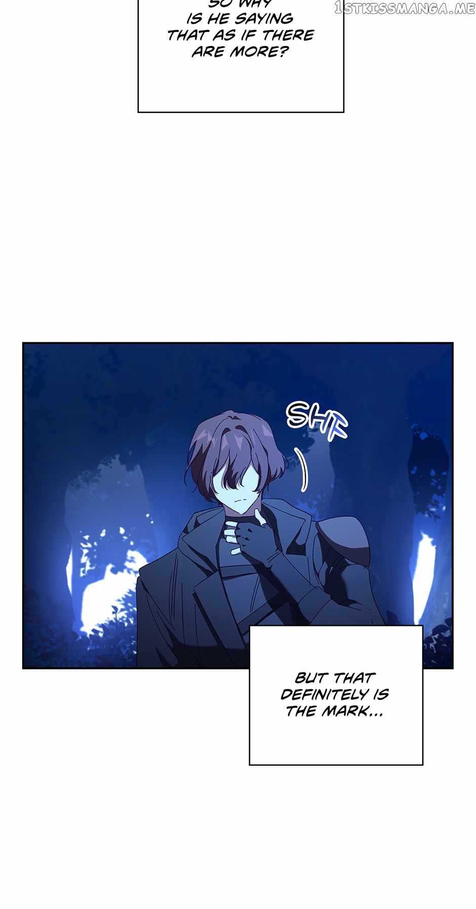 Attic Princess Chapter 45 - Page 51