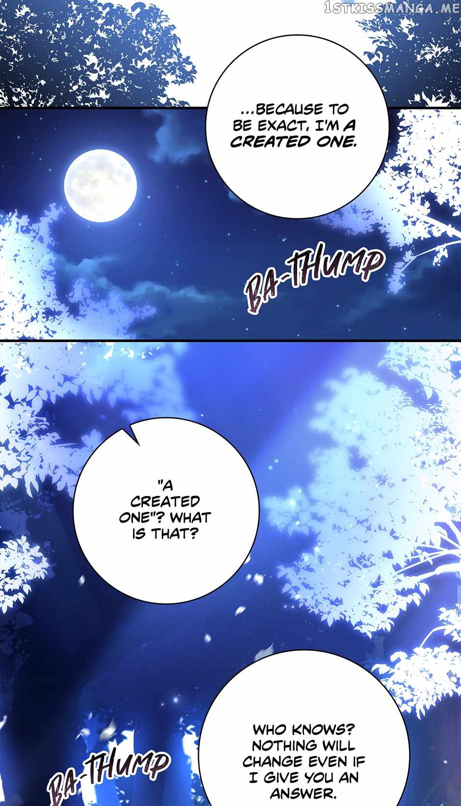 Attic Princess Chapter 45 - Page 53