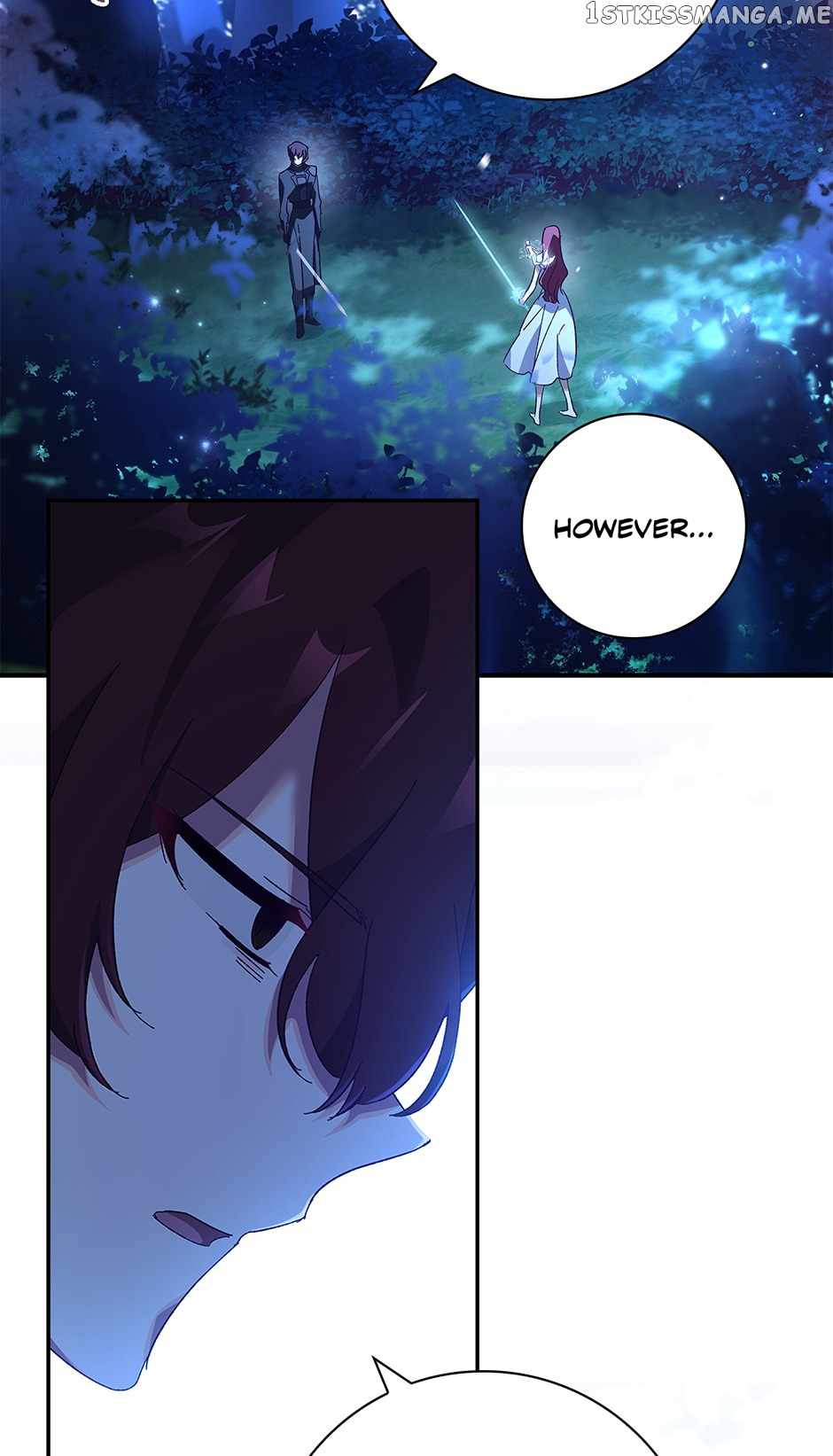 Attic Princess Chapter 45 - Page 54