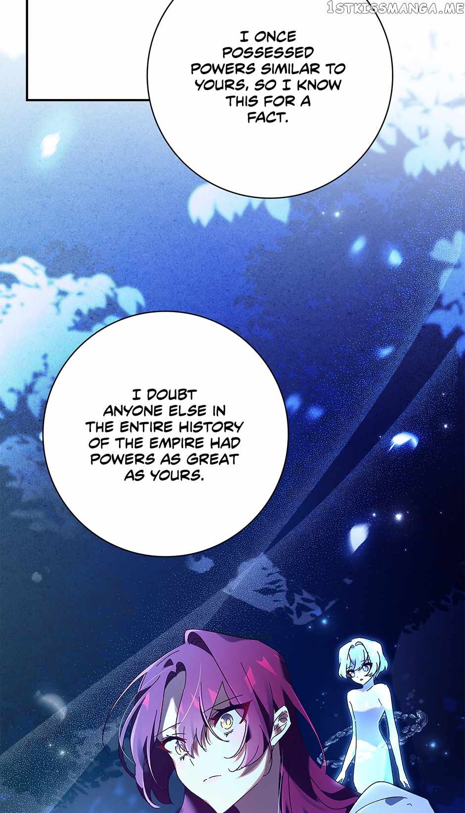 Attic Princess Chapter 45 - Page 55