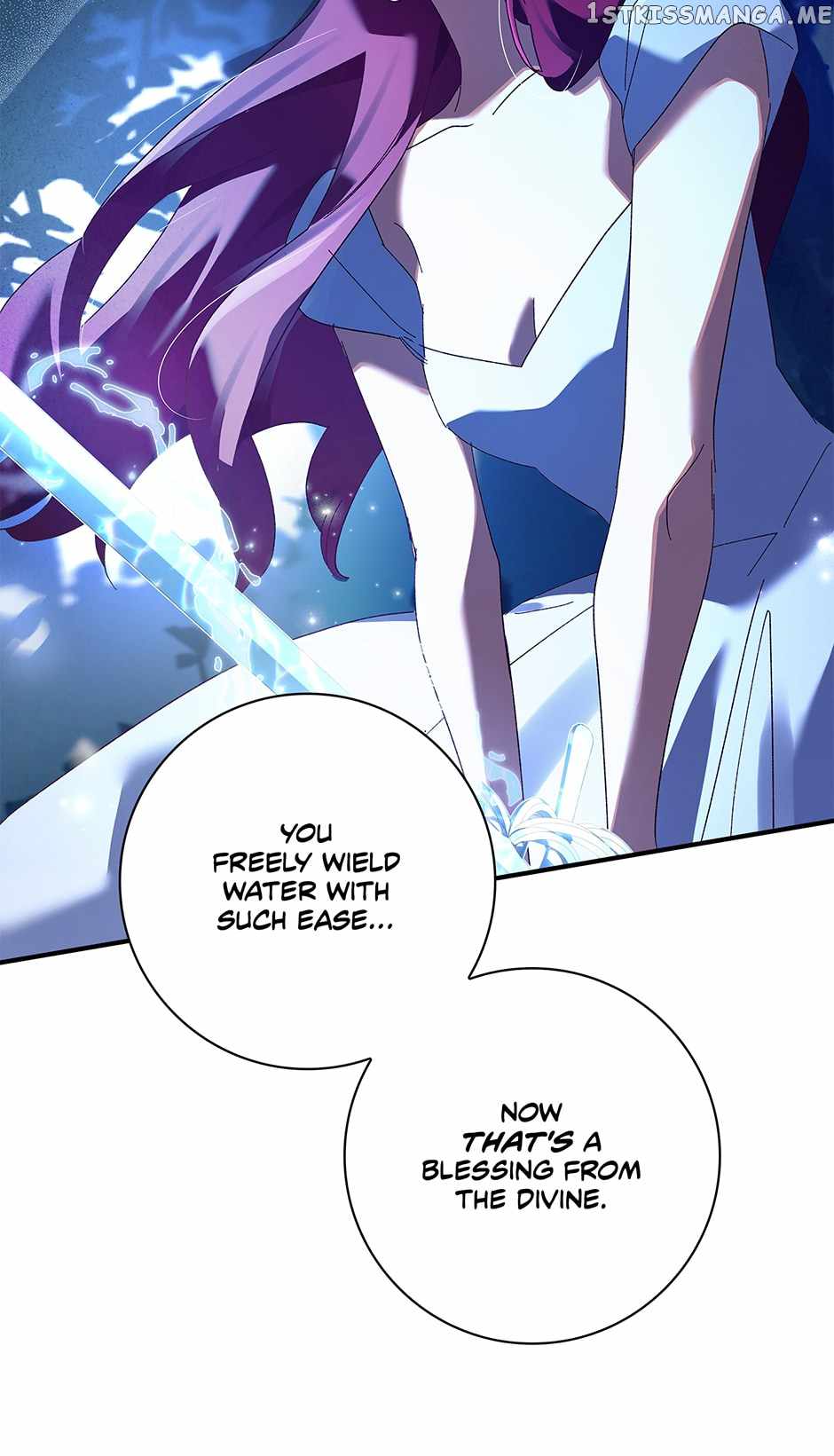 Attic Princess Chapter 45 - Page 56