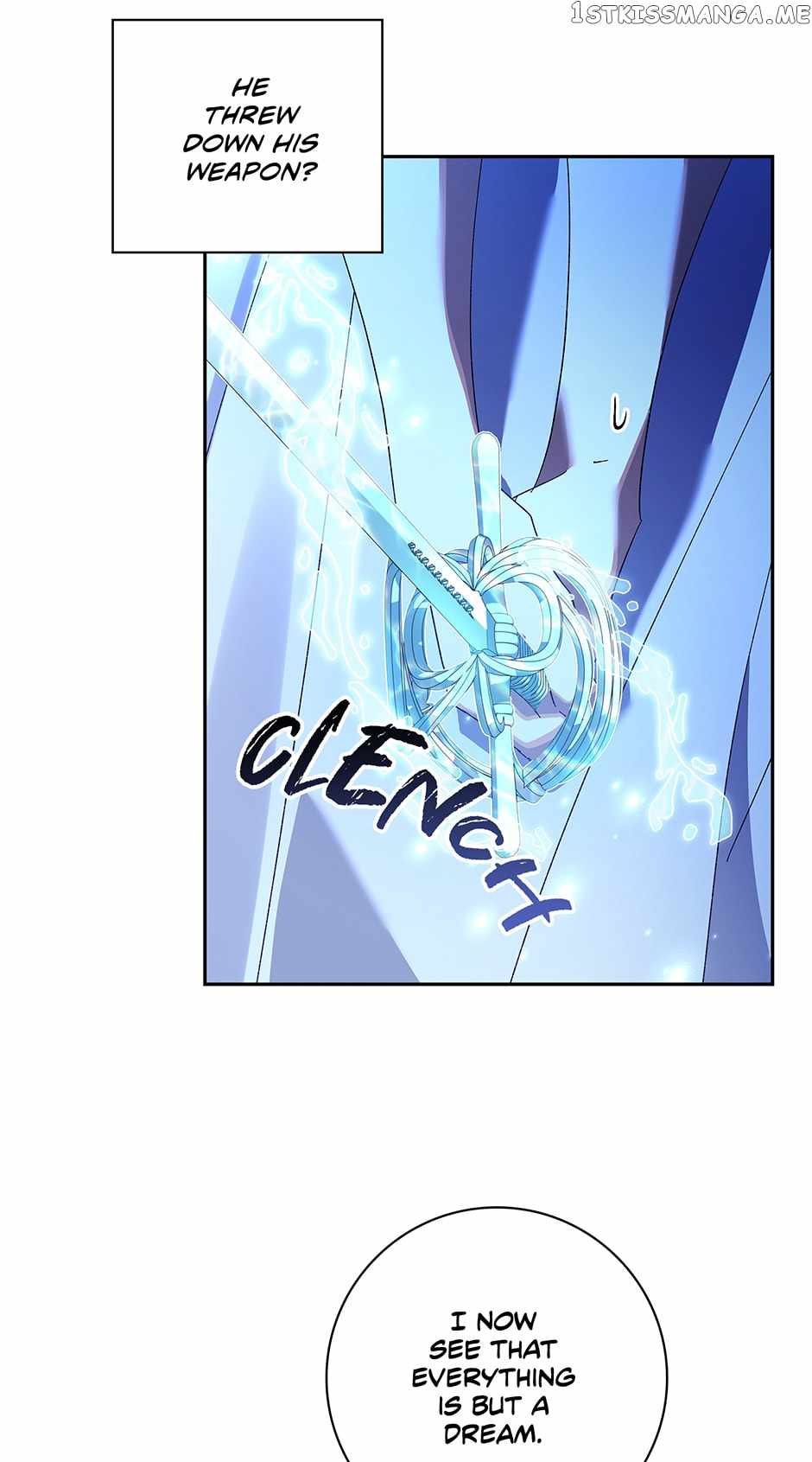Attic Princess Chapter 45 - Page 59