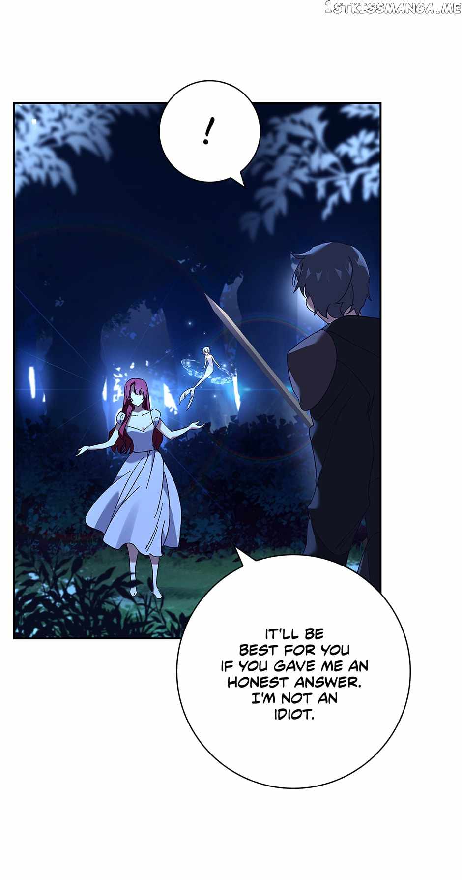 Attic Princess Chapter 45 - Page 6