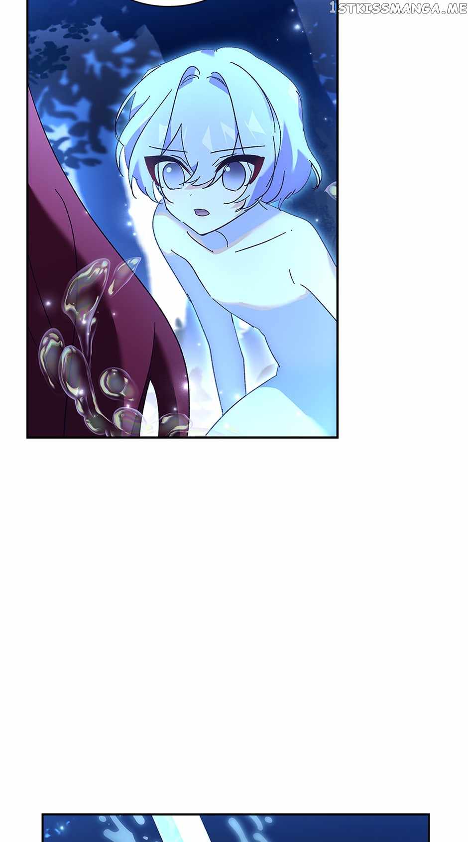 Attic Princess Chapter 45 - Page 61