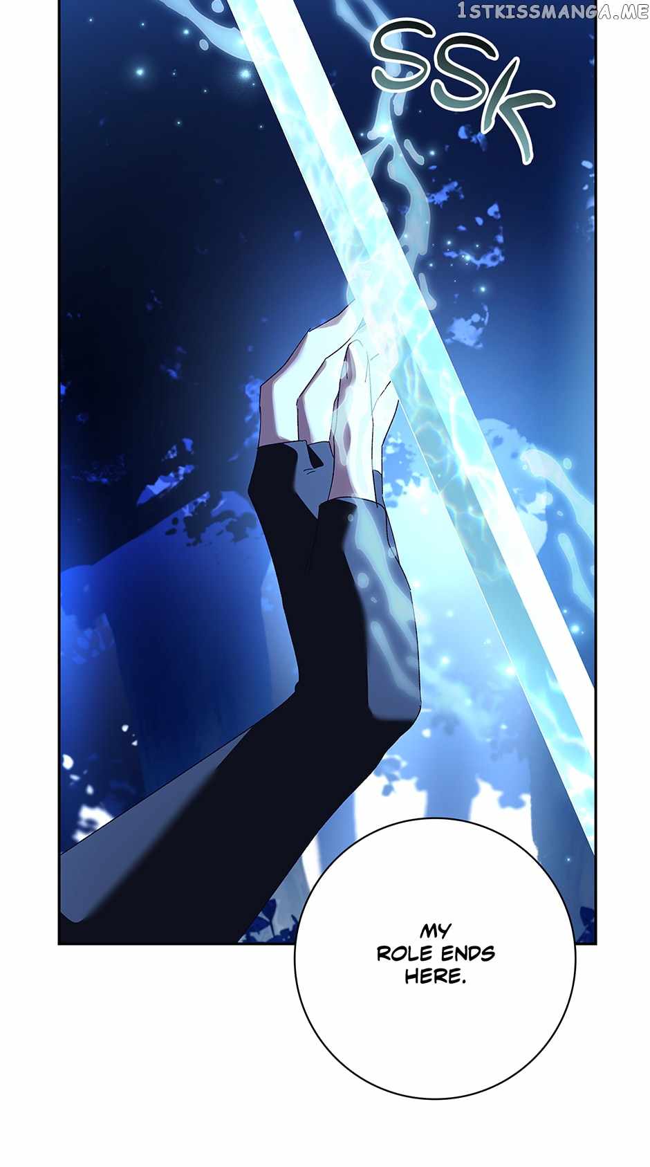 Attic Princess Chapter 45 - Page 62