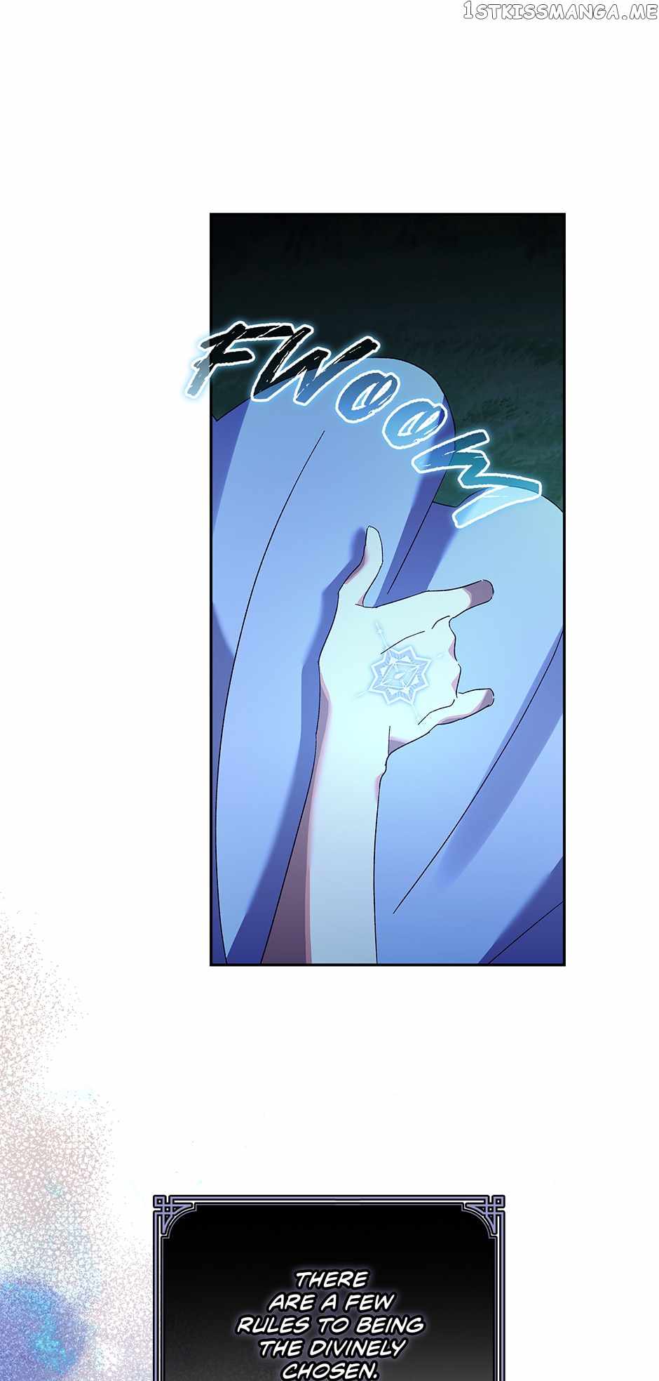 Attic Princess Chapter 45 - Page 7